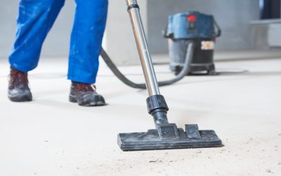 How Professional Stone Tile Cleaning Near Madison, WI, Helps Protect Homes