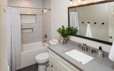 Transform your outdated space with bathroom remodeling Saint Paul MN homeowners trust for quality
