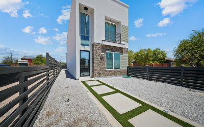 Custom Home Renovation Ideas for Arizona Homeowners